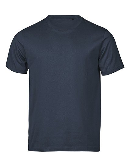 UNLABELED Luxury Tee – Tee Jays in Ink