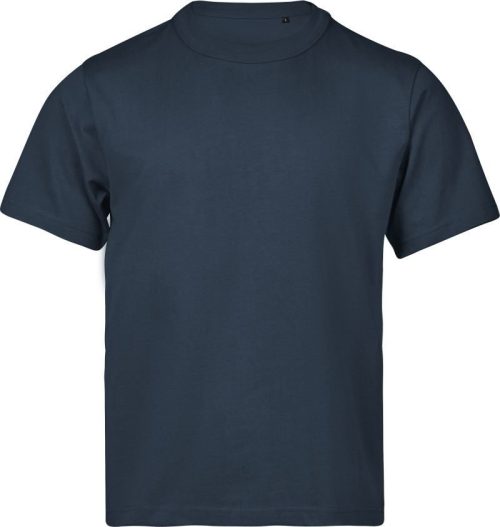 Schweres T-Shirt "Unlabeled Loose Fit" TJ 1160 – Tee Jays in Ink