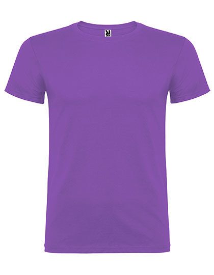 Kids´ Beagle T-Shirt – Roly in Iris Purple 711