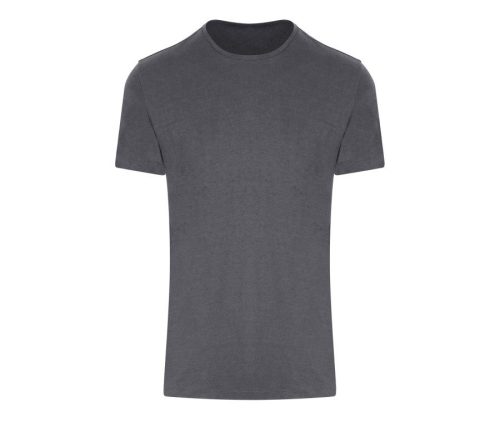 Cool Urban Fitness T – Just Cool in Iron Grey