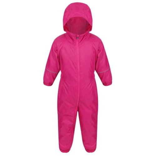 Junior Splash-It-Suit – Regatta in Jem