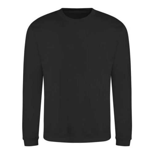 Awdis Sweat – Just Hoods in Jet Black