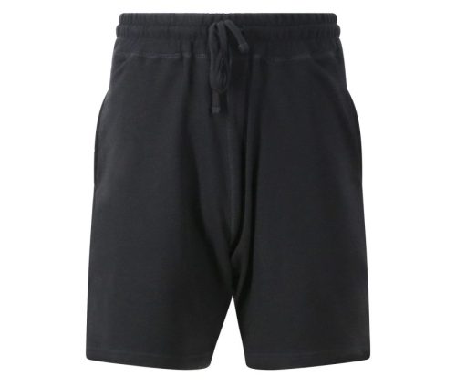 Men´s Cool Jog Short – Just Cool in Jet Black