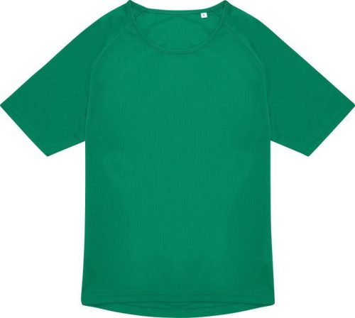 Sport Shirt "Active" Active T – B&C in Kelly Green