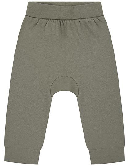 Kids´ Sustainable Joggers – Larkwood in Khaki
