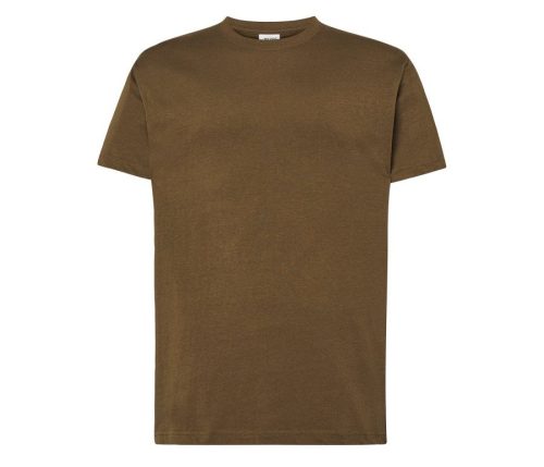 Urban T-Shirt TSUA150 – JHK in Khaki
