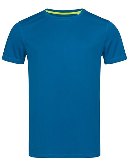 Mesh-T – Stedman® in King Blue