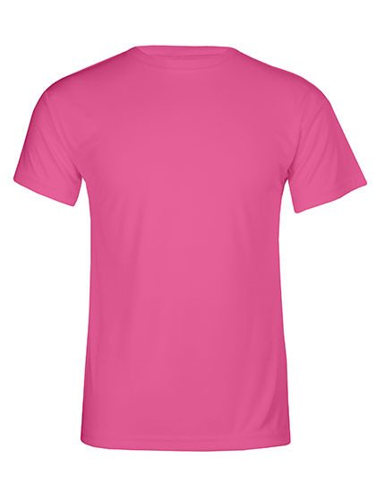 Men´s Performance-T – Promodoro in Knockout Pink