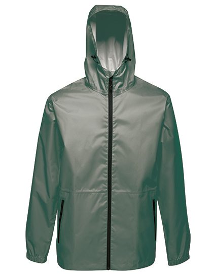 Pro Packaway Breathable Jacket – Regatta Professional in Laurel