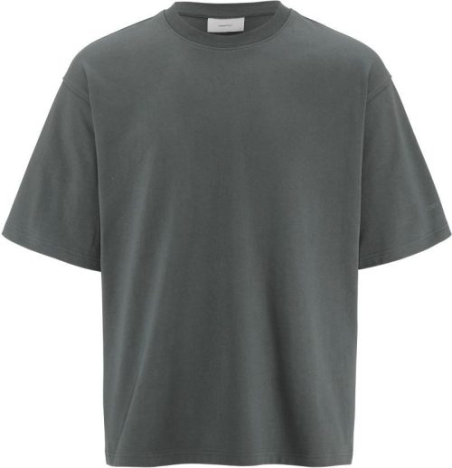 Schweres Herren T-Shirt Frequent Heavy Tee M – Craft Corporate in Lava