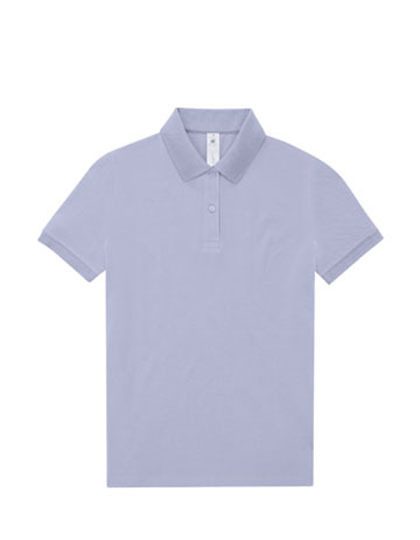 My Polo 180 /Women – B&C BE INSPIRED in Lavender