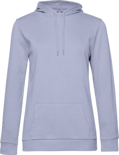 Damen Kapuzen Sweater #Hoodie /women – B&C in Lavender