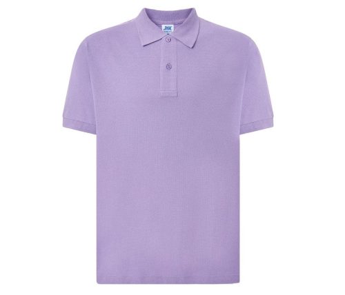 Men´s Polo Regular – JHK in Lavender