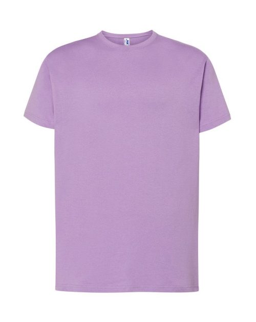 Regular Premium T-Shirt – JHK in Lavender