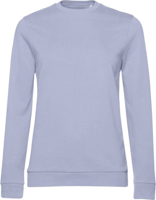 Damen Sweater #Set In /women – B&C in Lavender