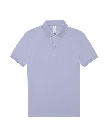 My Polo 180 – B&C BE INSPIRED in Lavender