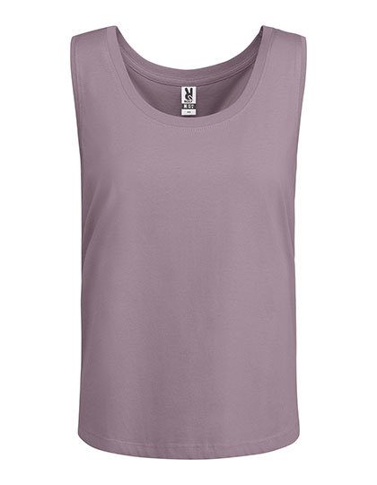 Women´s Nara Top – Roly in Lavender 268
