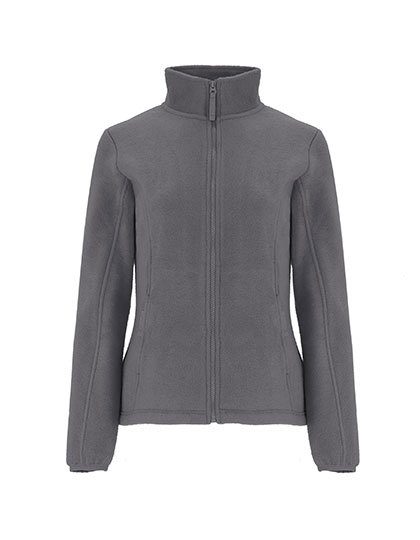 Women´s Fleecejacket Artic – Roly in Lead 23