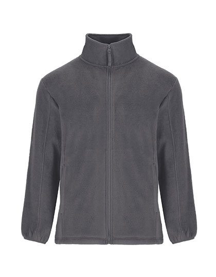 Men´s Fleecejacket Artic – Roly in Lead 23