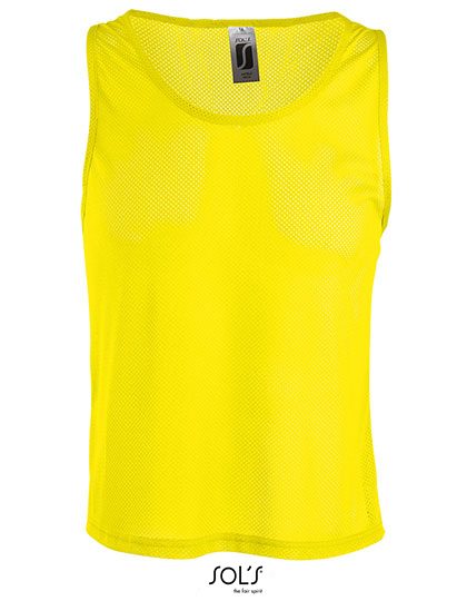 Anfield – SOL´S in Lemon