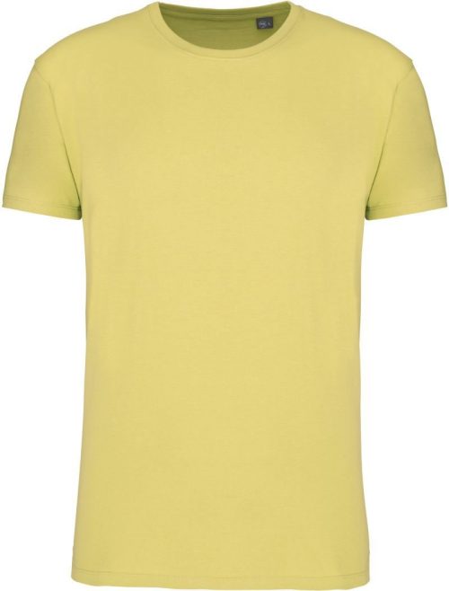 Bio IC T-Shirt K 3032IC – Kariban in Lemon Yellow