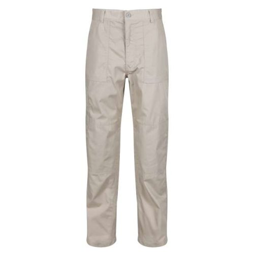 Action - Trousers (Short) – Regatta in Lichen
