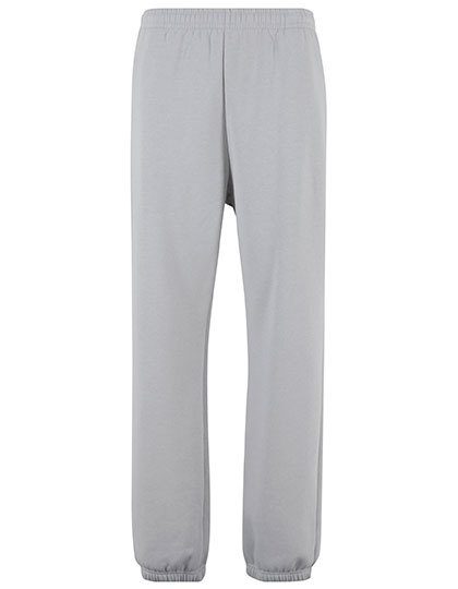 Basic Sweatpants – New Morning Studios in Light Asphalt