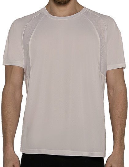 Men´s Shirt Sport – Nath in Light Beige