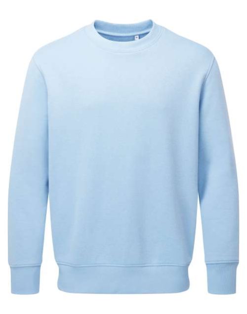 Anthem Sweat – Anthem in Light Blue