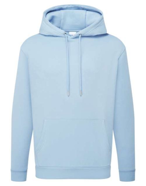 Anthem Studio Hoodie – Anthem in Light Blue