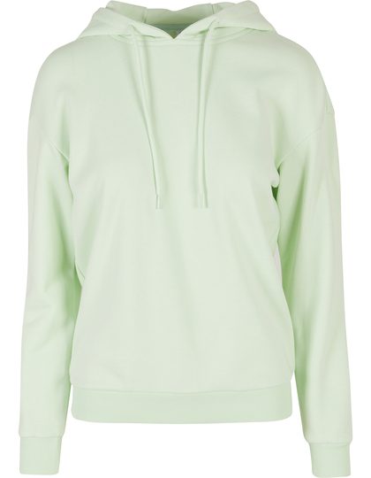 Damen Kapuzen Sweater "Everyday" BY 213 – Build your Brand in Light Mint