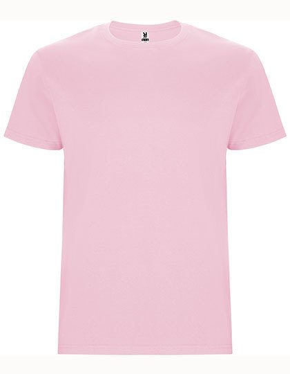 Kids´ Stafford T-Shirt – Roly in Light Pink 48
