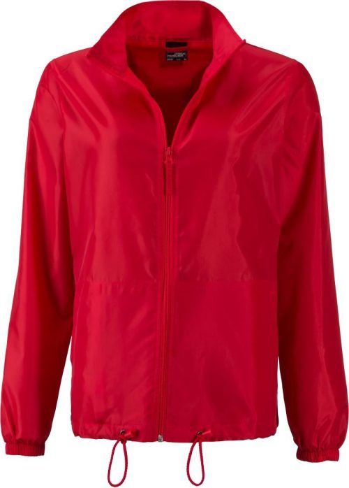 Damen Promo Jacke JN 1131 – Daiber in Light Red