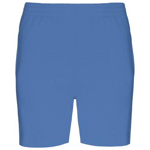 Jersey Kinder-Short PA153 – Proact in Light Royal Blue