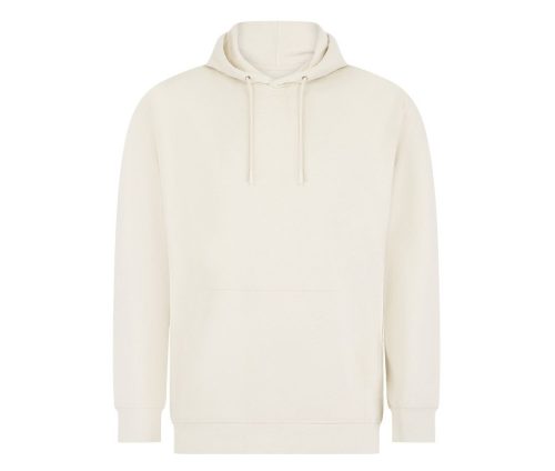 Unisex Sustainable Fashion Hoody – SF Clothing in Light Stone