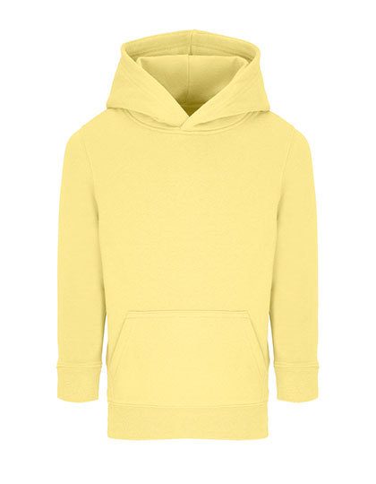 Kids Hoodie Condor – SOL´S in Light Yellow