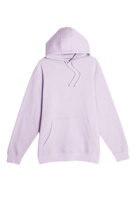 Premium Pullover Hoodie – Lane Seven in Lilac