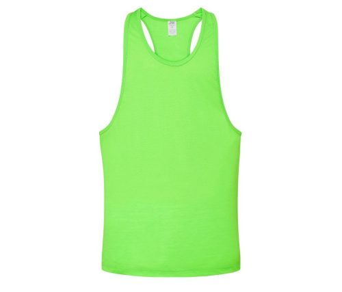 Urban Beach Unisex TSUALBCH – JHK in Lime Fluor