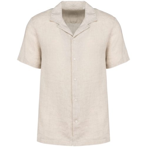 Leinenhemd für Herren SP509 – Spasso in Linen