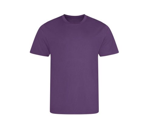 Cool T – Just Cool in Magenta Magic