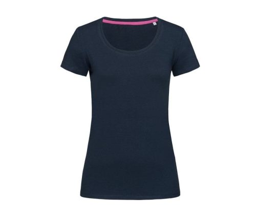 Stretch-T Women – Stedman® in Marina Blue