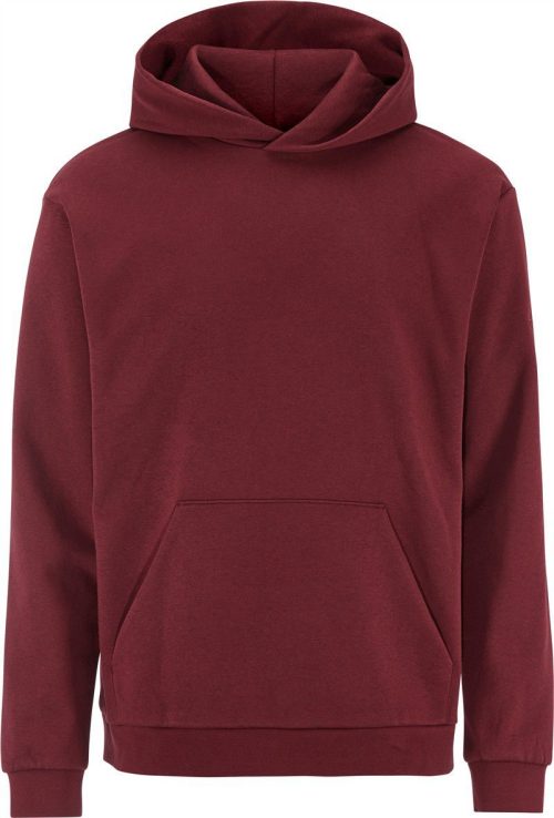 Herren Kapuzen Sweater Community 2.0 Hoodie M – Craft Corporate in Maroon