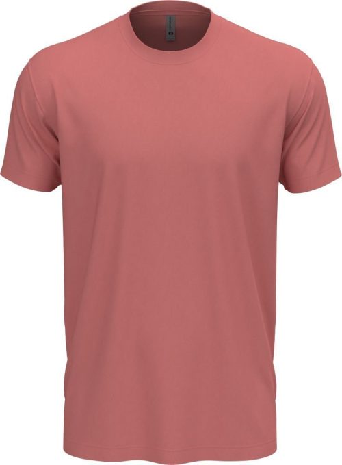 Unisex T-Shirt N 3600 – Next Level Apparel in Mauve