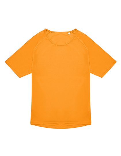 Active T – B&C BE INSPIRED in Meta Orange