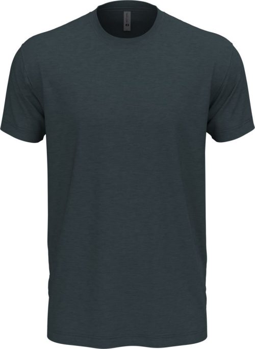 Unisex CVC T-Shirt N 6210 – Next Level Apparel in Midnight Navy