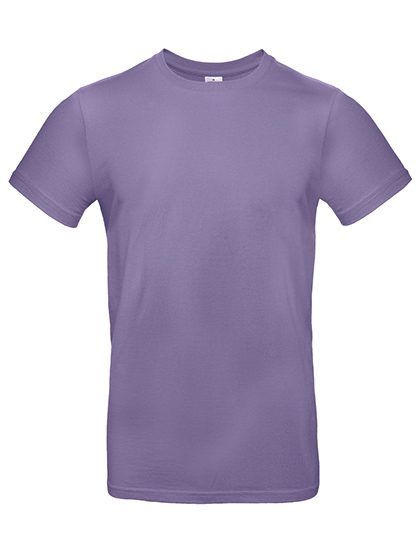 T-Shirt #E190 – B&C BE INSPIRED in Millennial Lilac