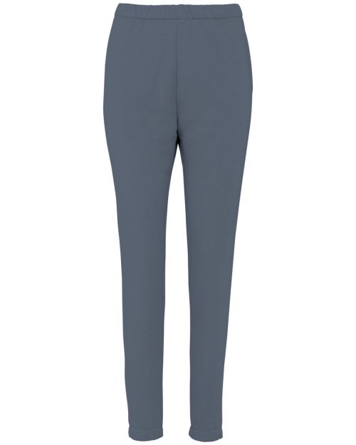 Ladies’ Jogging Trousers – Native Spirit in Mineral Grey