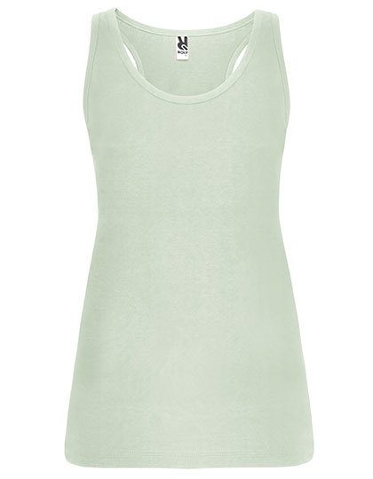 Women´s Brenda Tank Top – Roly in Mist Green 264