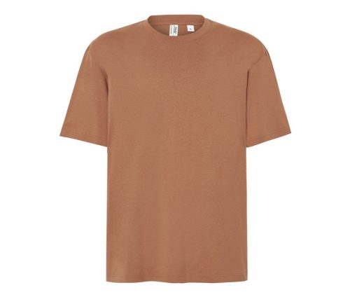 Urban Oversize TSUAOVER – JHK in Mocha Mousse