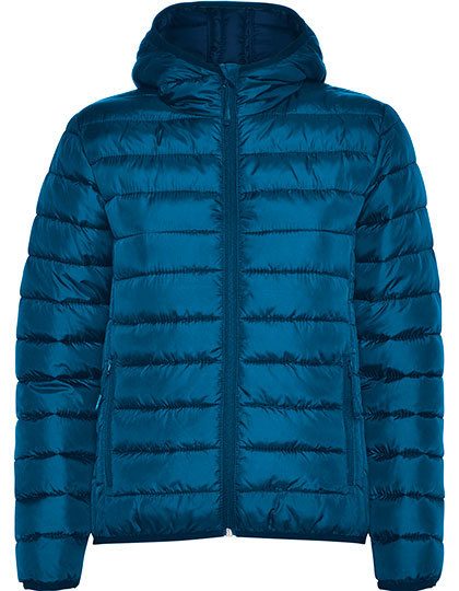 Women´s Norway Jacket – Roly in Moonlight Blue 45